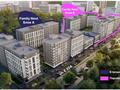 2-комнатная квартира · 36.39 м² · 2/9 этаж, улица Е 354 5 за 22.4 млн ₸ в Астане, Есильский р-н — фото 2