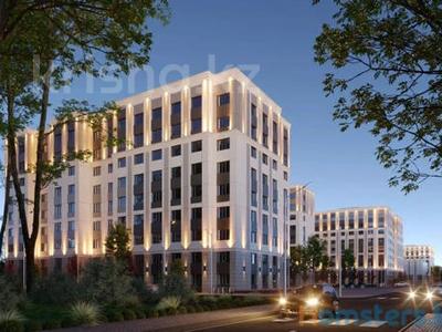2-комнатная квартира · 36.39 м² · 2/9 этаж, улица Е 354 5 за 22.4 млн ₸ в Астане, Есильский р-н