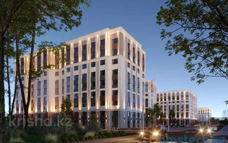2-комнатная квартира · 36.39 м² · 2/9 этаж, улица Е 354 5 за 22.4 млн ₸ в Астане, Есильский р-н — фото 17