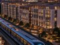 2-бөлмелі пәтер · 36.5 м² · 2/9 қабат, Е 354 5, бағасы: 22.4 млн ₸ в Астане, Есильский р-н