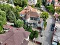Отдельный дом · 6 комнат · 486.7 м² · 8 сот., Жанибекова 6А — Омарова за 450 млн ₸ в Алматы, Медеуский р-н — фото 7