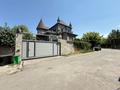Отдельный дом · 6 комнат · 486.7 м² · 8 сот., Жанибекова 6А — Омарова за 450 млн ₸ в Алматы, Медеуский р-н — фото 5