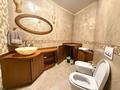 Отдельный дом · 6 комнат · 486.7 м² · 8 сот., Жанибекова 6А — Омарова за 450 млн ₸ в Алматы, Медеуский р-н — фото 51