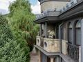 Отдельный дом · 6 комнат · 486.7 м² · 8 сот., Жанибекова 6А — Омарова за 450 млн ₸ в Алматы, Медеуский р-н — фото 13