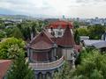 Отдельный дом · 6 комнат · 486.7 м² · 8 сот., Жанибекова 6А — Омарова за 450 млн ₸ в Алматы, Медеуский р-н — фото 3