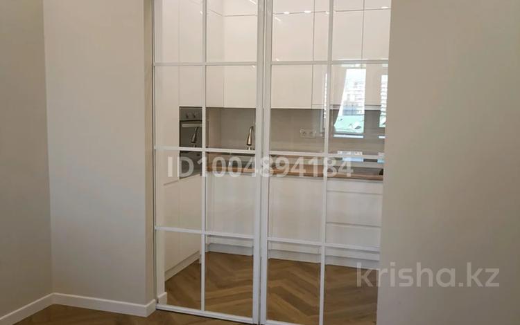 2-бөлмелі пәтер · 70 м² · 8/20 қабат, Кожамкулова 273 — Курмангазы Весновка, бағасы: 22 000 ₸ в Алматы, Алмалинский р-н — фото 78