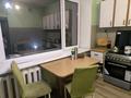 1-бөлмелі пәтер · 42 м² · 5/5 қабат, Исаева 55 — Толе би, бағасы: 37.9 млн ₸ в Алматы, Алмалинский р-н