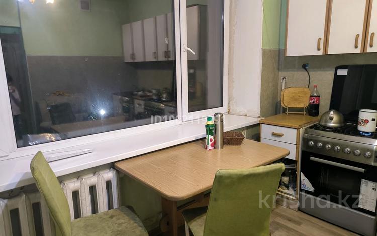 1-бөлмелі пәтер · 42 м² · 5/5 қабат, Исаева 55 — Толе би, бағасы: 37.9 млн ₸ в Алматы, Алмалинский р-н — фото 9