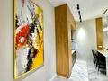 1-комнатная квартира · 50 м² · 2/5 этаж, 14-й мкр, 17 мкр ГРИН ПАРК 7 за 9 900 ₸ в Актау — фото 5
