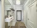 3-бөлмелі пәтер · 79.6 м² · 9/10 қабат, Шоссе Коргалжын 15/1, бағасы: 55 млн ₸ в Астане, Нура р-н — фото 10