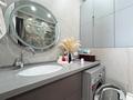 3-бөлмелі пәтер · 79.6 м² · 9/10 қабат, Шоссе Коргалжын 15/1, бағасы: 55 млн ₸ в Астане, Нура р-н — фото 12