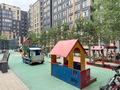 3-бөлмелі пәтер · 79.6 м² · 9/10 қабат, Шоссе Коргалжын 15/1, бағасы: 55 млн ₸ в Астане, Нура р-н — фото 16
