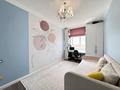 3-бөлмелі пәтер · 79.6 м² · 9/10 қабат, Шоссе Коргалжын 15/1, бағасы: 55 млн ₸ в Астане, Нура р-н — фото 6
