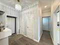 3-бөлмелі пәтер · 79.6 м² · 9/10 қабат, Шоссе Коргалжын 15/1, бағасы: 55 млн ₸ в Астане, Нура р-н — фото 9