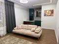 3-бөлмелі пәтер · 85 м² · 10/12 қабат, Казыбек би 3, 3/1, 3/2, бағасы: 45 000 ₸ в Астане, Нура р-н