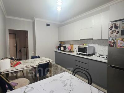 2-комнатная квартира · 56 м² · 6/10 этаж, Сейфуллина за 32 млн ₸ в Алматы, Турксибский р-н