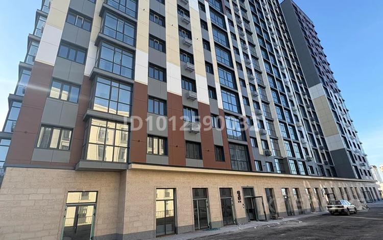 3-бөлмелі пәтер · 82 м² · 12/21 қабат, мкр Юго-Восток, 139-й учетный квартал ст2, бағасы: 35 млн ₸ в Караганде, Казыбек би р-н — фото 2
