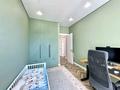 4-бөлмелі пәтер · 110 м² · 7/9 қабат, Орынбор 16 — Алихана Бокейханова, бағасы: 105 млн ₸ в Астане — фото 16