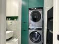 4-бөлмелі пәтер · 110 м² · 7/9 қабат, Орынбор 16 — Алихана Бокейханова, бағасы: 105 млн ₸ в Астане — фото 26