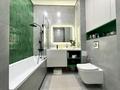4-бөлмелі пәтер · 110 м² · 7/9 қабат, Орынбор 16 — Алихана Бокейханова, бағасы: 105 млн ₸ в Астане — фото 27