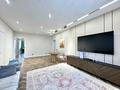 4-бөлмелі пәтер · 110 м² · 7/9 қабат, Орынбор 16 — Алихана Бокейханова, бағасы: 105 млн ₸ в Астане — фото 4