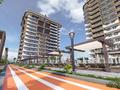 2-комнатная квартира · 57 м² · 1/12 этаж, Vatan Cad. Cebesi за 35 млн 〒 в Аланье — фото 10