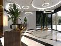 2-комнатная квартира · 57 м² · 1/12 этаж, Vatan Cad. Cebesi за 35 млн 〒 в Аланье — фото 11