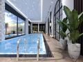 2-комнатная квартира · 57 м² · 1/12 этаж, Vatan Cad. Cebesi за 35 млн 〒 в Аланье — фото 14