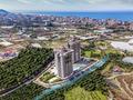 2-комнатная квартира · 57 м² · 1/12 этаж, Vatan Cad. Cebesi за 35 млн 〒 в Аланье — фото 2