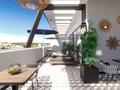 2-комнатная квартира · 57 м² · 1/12 этаж, Vatan Cad. Cebesi за 35 млн 〒 в Аланье — фото 20