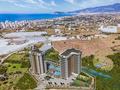 2-комнатная квартира · 57 м² · 1/12 этаж, Vatan Cad. Cebesi за 35 млн 〒 в Аланье — фото 3