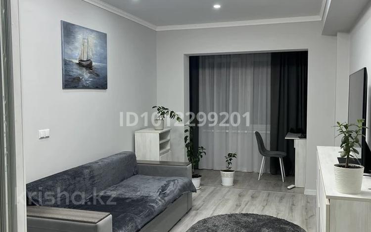 3-комнатная квартира · 123 м², мкр 11 112б за 30 000 ₸ в Актобе — фото 2
