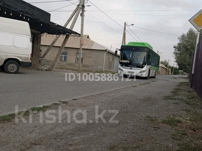 Отдельный дом · 6 комнат · 120 м² · 8 сот., мкр Бозарык , Уста Мухаммад 44 44 — улица кентобе за 35 млн ₸ в Шымкенте, Абайский р-н