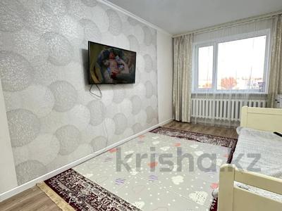 1-комнатная квартира · 41.7 м² · 5/6 этаж, Республика 61 — Горячая цена за 18.5 млн 〒 в Астане, Сарыарка р-н