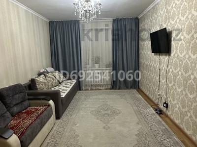 1-комнатная квартира, 42 м², 2/5 этаж, Болашак — Алдабергенова за 15.5 млн 〒 в Талдыкоргане, мкр Болашак