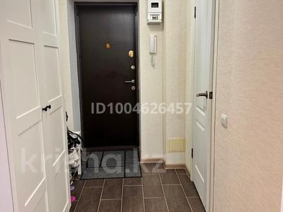 1-комнатная квартира · 45 м² · 8/9 этаж, Авангард 2 11Б за 200 000 ₸ в Атырау, мкр Авангард-2