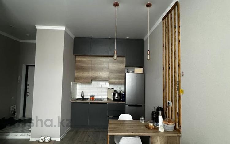 2-бөлмелі пәтер · 37 м² · 15/17 қабат, Кенесары 5 — Кумисбекова, бағасы: 25.5 млн ₸ в Астане, Сарыарка р-н — фото 8