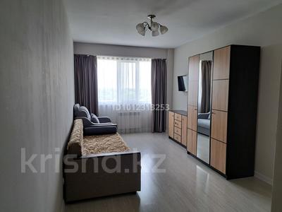 1-бөлмелі пәтер · 38.1 м² · 8/9 қабат, ул. Сарыарка 1/2блок3, бағасы: 29 млн ₸ в Алматы, Турксибский р-н