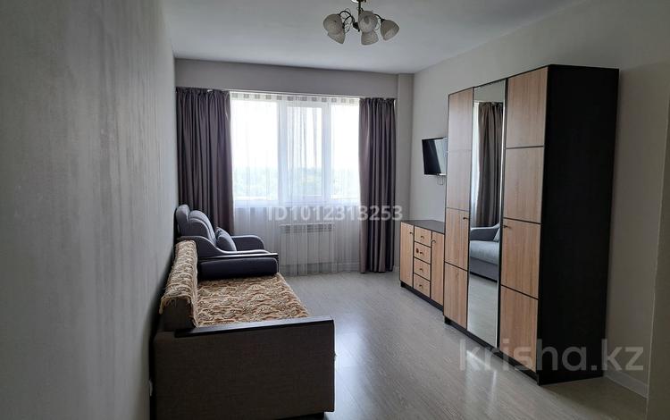 1-бөлмелі пәтер · 38.1 м² · 8/9 қабат, ул. Сарыарка 1/2блок3, бағасы: 29 млн ₸ в Алматы, Турксибский р-н — фото 13