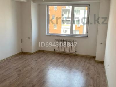 2-комнатная квартира, 61 м², 3/5 этаж помесячно, Алтын Орда 6/27 за 220 000 〒 в Алматы, Наурызбайский р-н