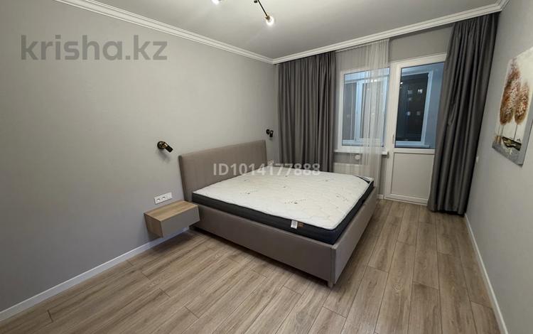 2-комнатная квартира · 50 м² · 7/12 этаж, Е67 8 — Е-10 за 350 000 ₸ в Астане, Нура р-н — фото 2