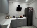 3-комнатная квартира · 104.4 м² · 1/5 этаж, проспект Тауелсиздик за 38 млн ₸ в Актобе — фото 15