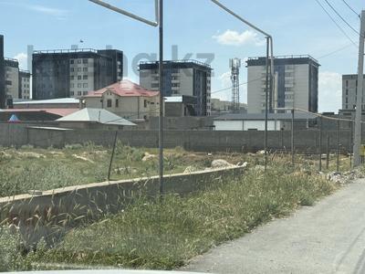 Участок · 10 соток, мкр Туран за 24 млн ₸ в Шымкенте, Каратауский р-н