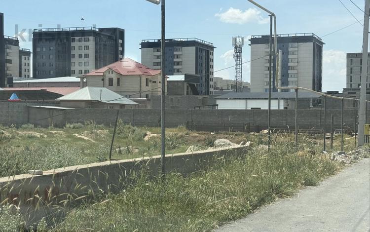 Участок · 10 соток, мкр Туран за 25 млн ₸ в Шымкенте, Каратауский р-н — фото 12