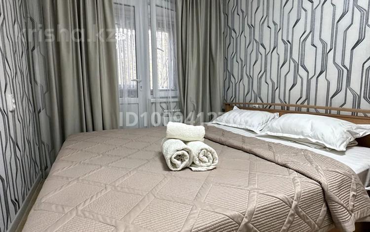 3-комнатная квартира · 73 м² · 2/5 этаж, 12-й микрорайон, Увалиханова 223 В за 250 000 ₸ в Шымкенте, Енбекшинский р-н — фото 2