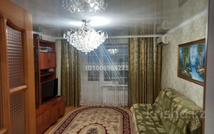 3-комнатная квартира · 60 м² · 3/6 этаж, Абылай хана за 250 000 〒 в Кокшетау — фото 2