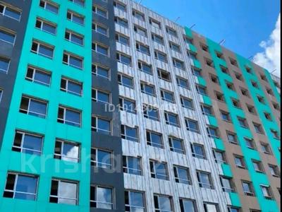 2-бөлмелі пәтер · 45.2 м² · 9/10 қабат, Е-128 692, бағасы: 15 млн ₸ в Астане, Нура р-н