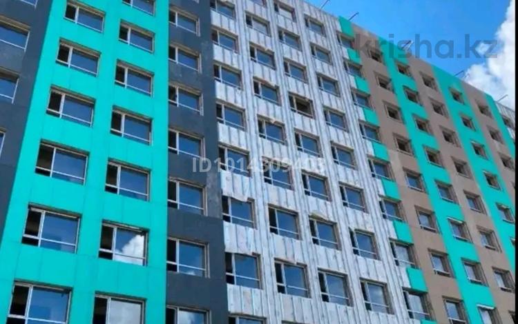 2-комнатная квартира · 45.2 м² · 9/10 этаж, Е-128 692 за 15 млн ₸ в Астане, Нура р-н — фото 2