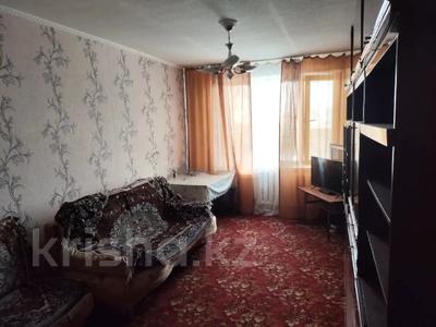 2-комнатная квартира · 54.4 м² · 4/5 этаж, Абая за 21.5 млн ₸ в Петропавловске
