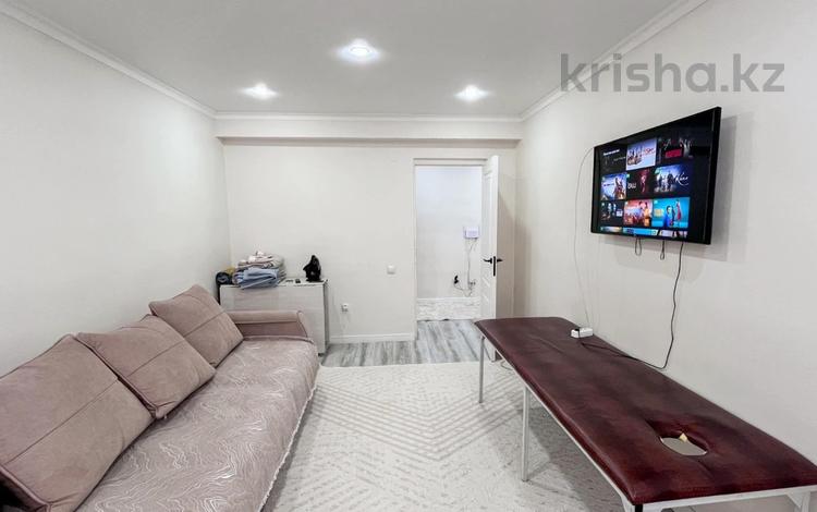 2-комнатная квартира · 59 м² · 2/9 этаж, 9-й микрорайон 5 за 26.8 млн ₸ в Талдыкоргане — фото 2